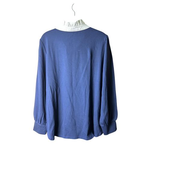 NWT‎ Soft Surroundings Bridget  Light Weight Sweater Sz XL - Picture 2 of 9
